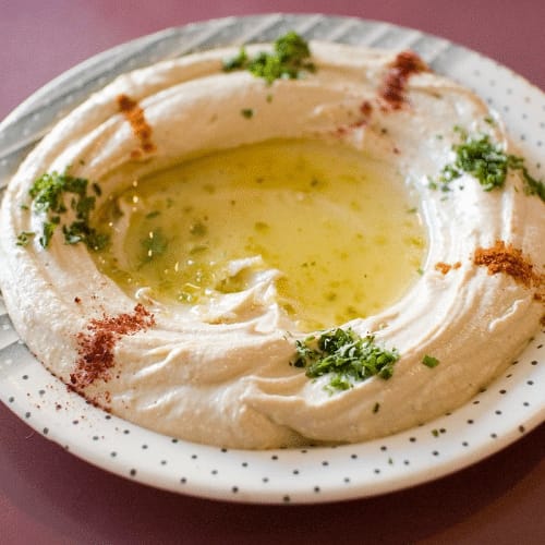 Hummus
